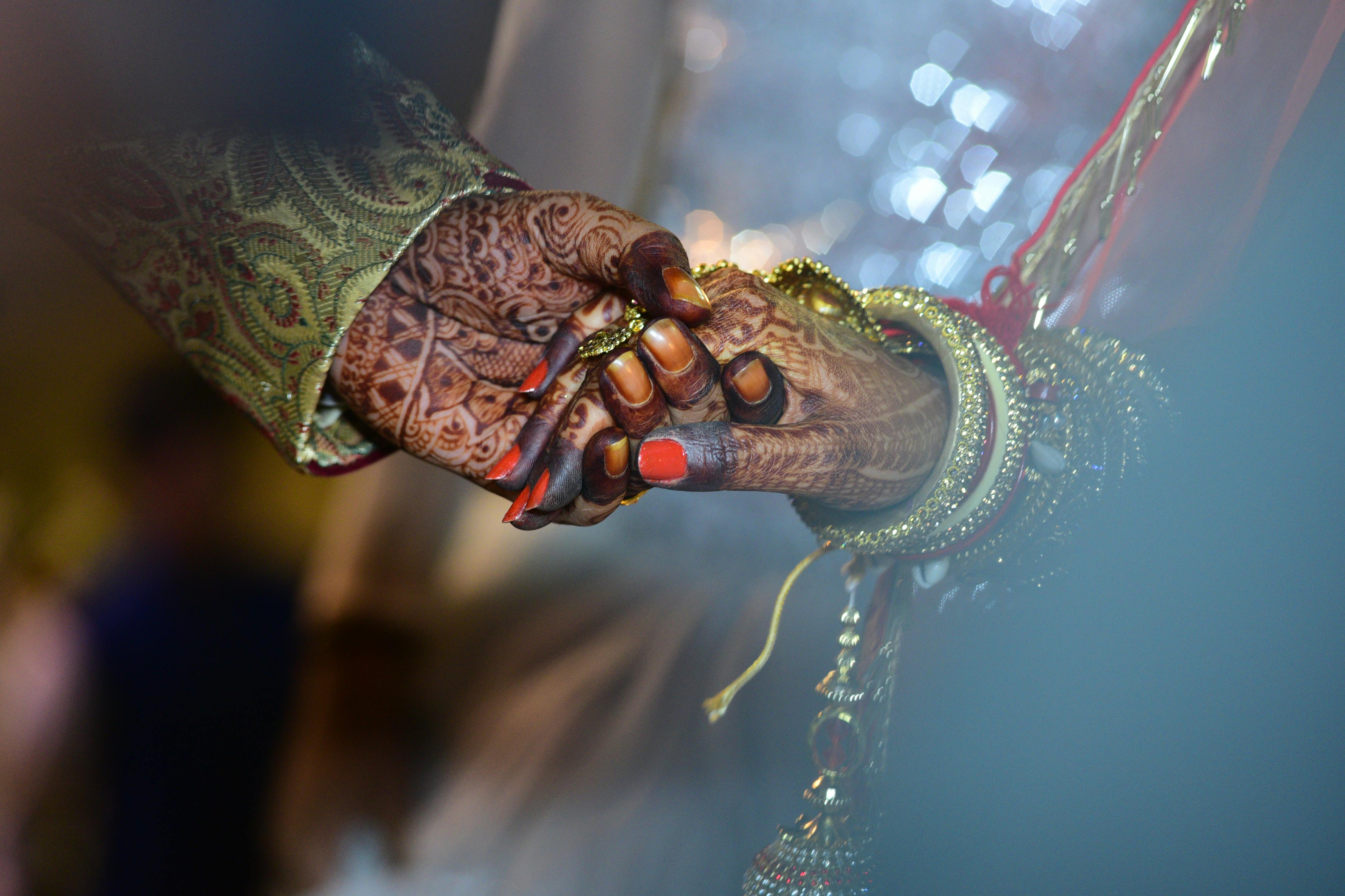 Event videography